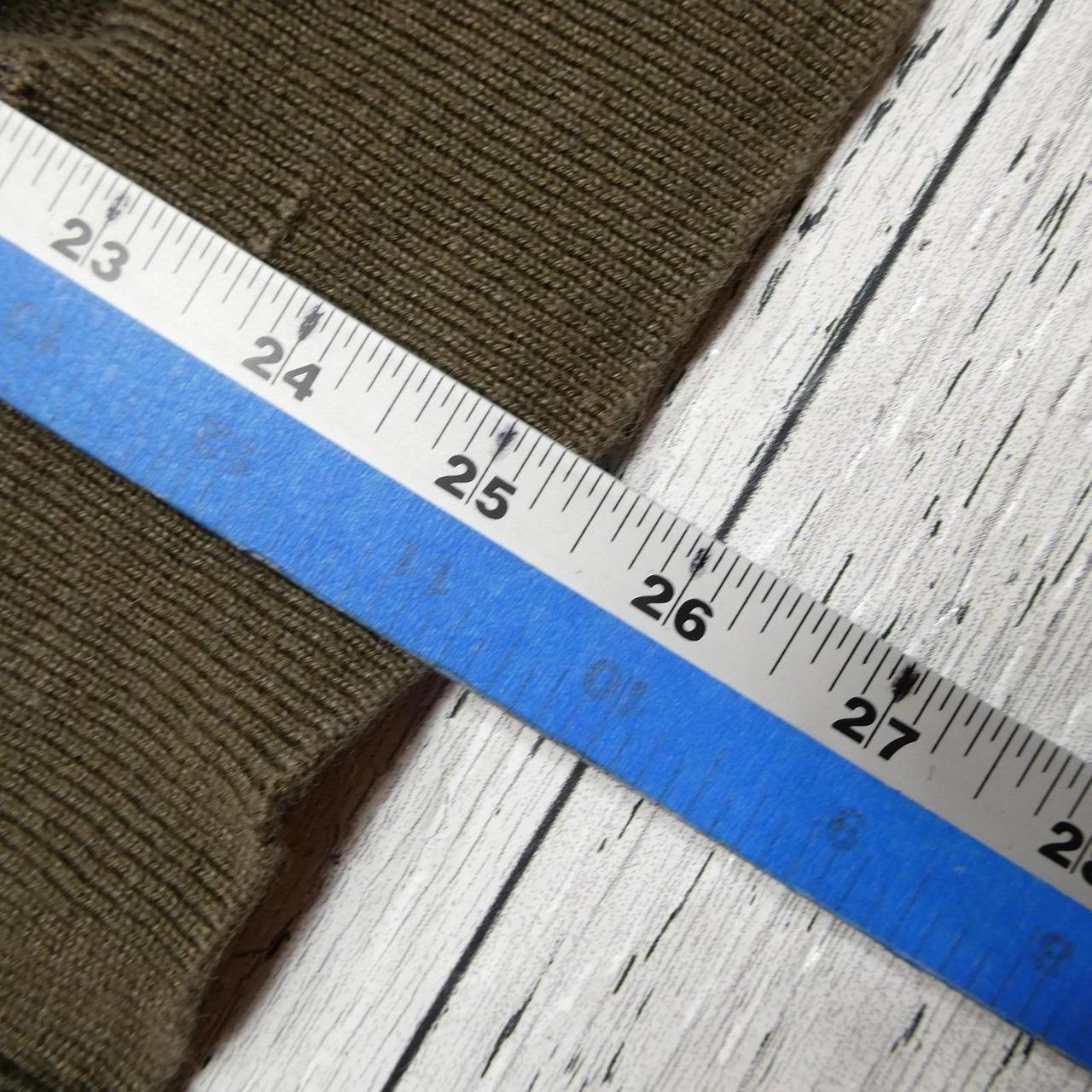 Men's Sweater - Multi - XL – Vintage Mark Scot Sw… - image 8