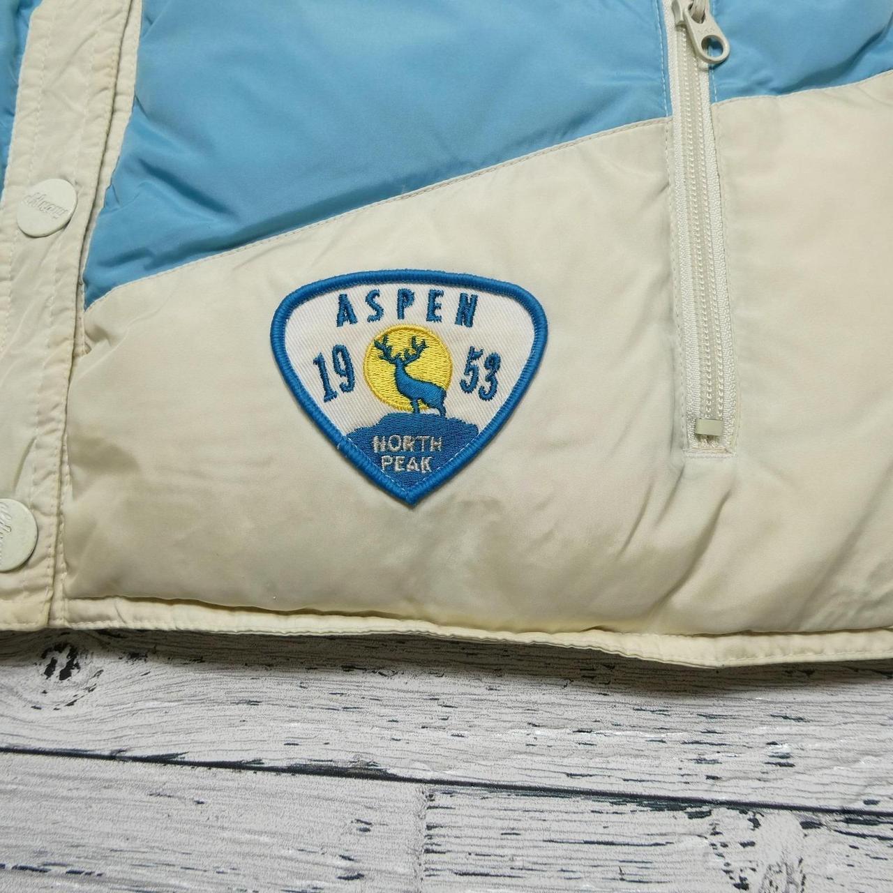 Old Navy Women's Vest - Multi - L – Old Navy Vest… - image 2