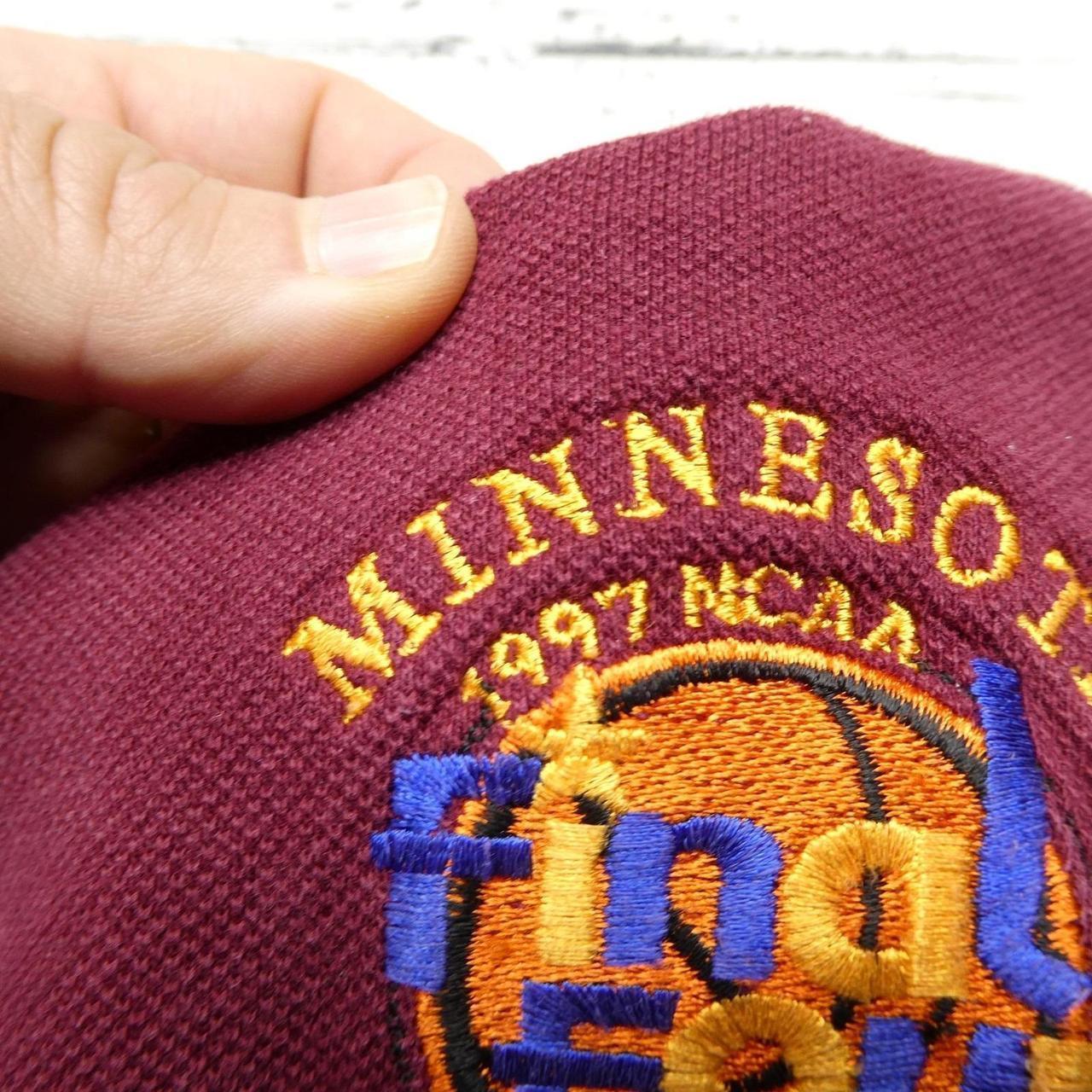 Source Unknown Men's Sweatshirt - Red - L – Vinta… - image 4