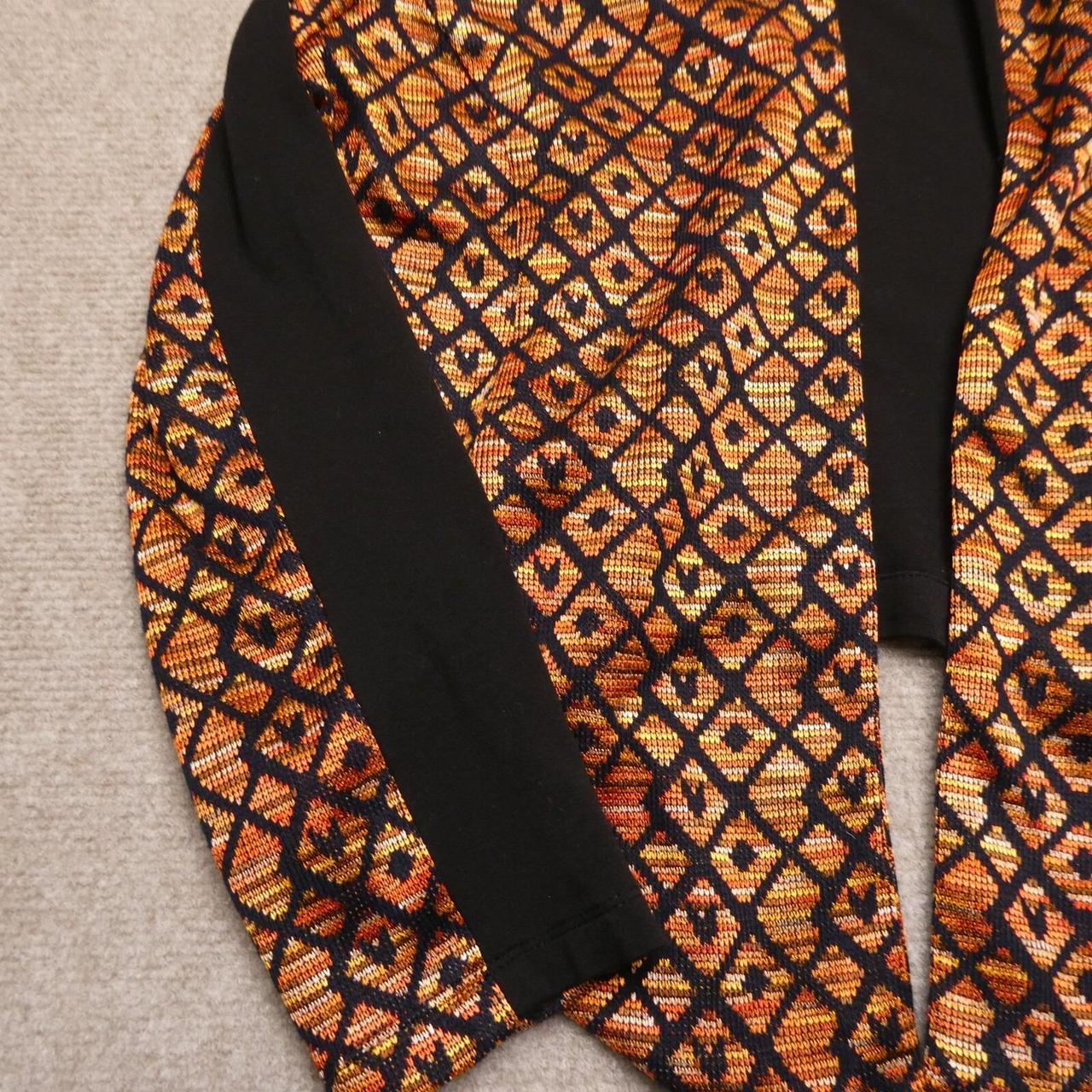 Ruby Rd. Women's Blouse - Multi - M – Ruby Rd. Sh… - image 5