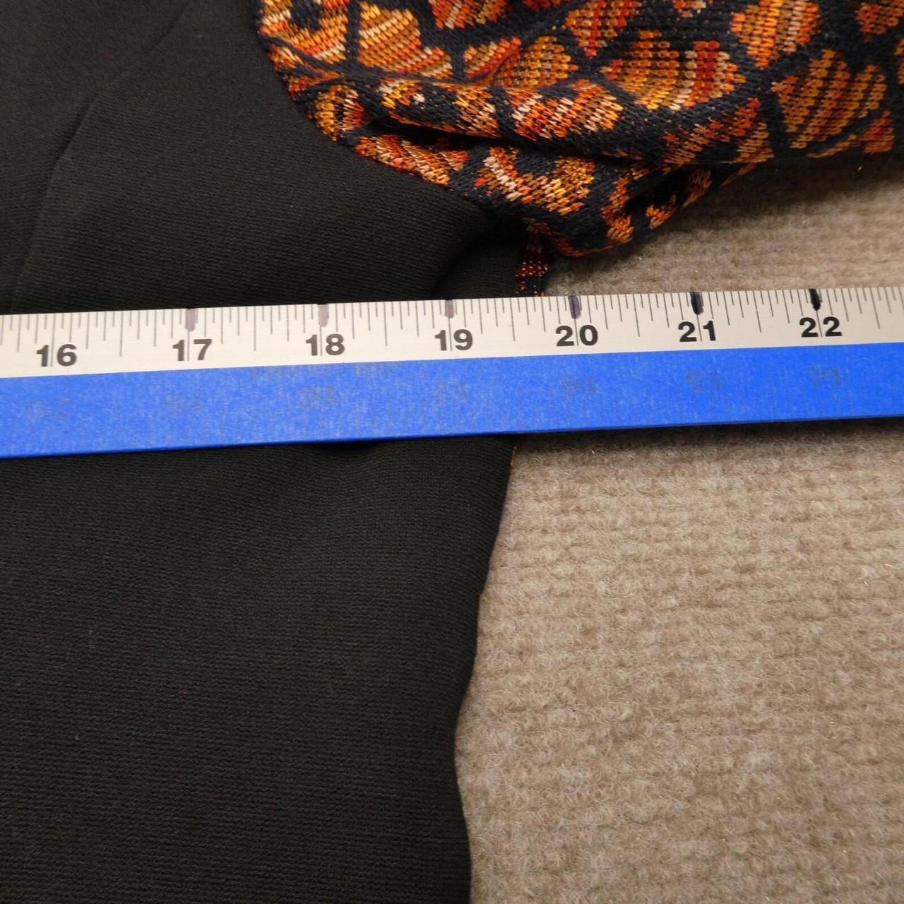 Ruby Rd. Women's Blouse - Multi - M – Ruby Rd. Sh… - image 8