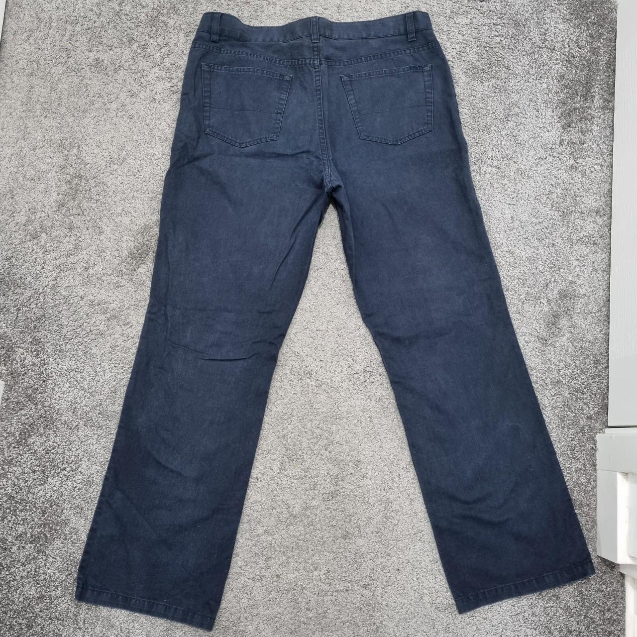 Debenhams Mane Jeans Trousers size 34 Short Unisex