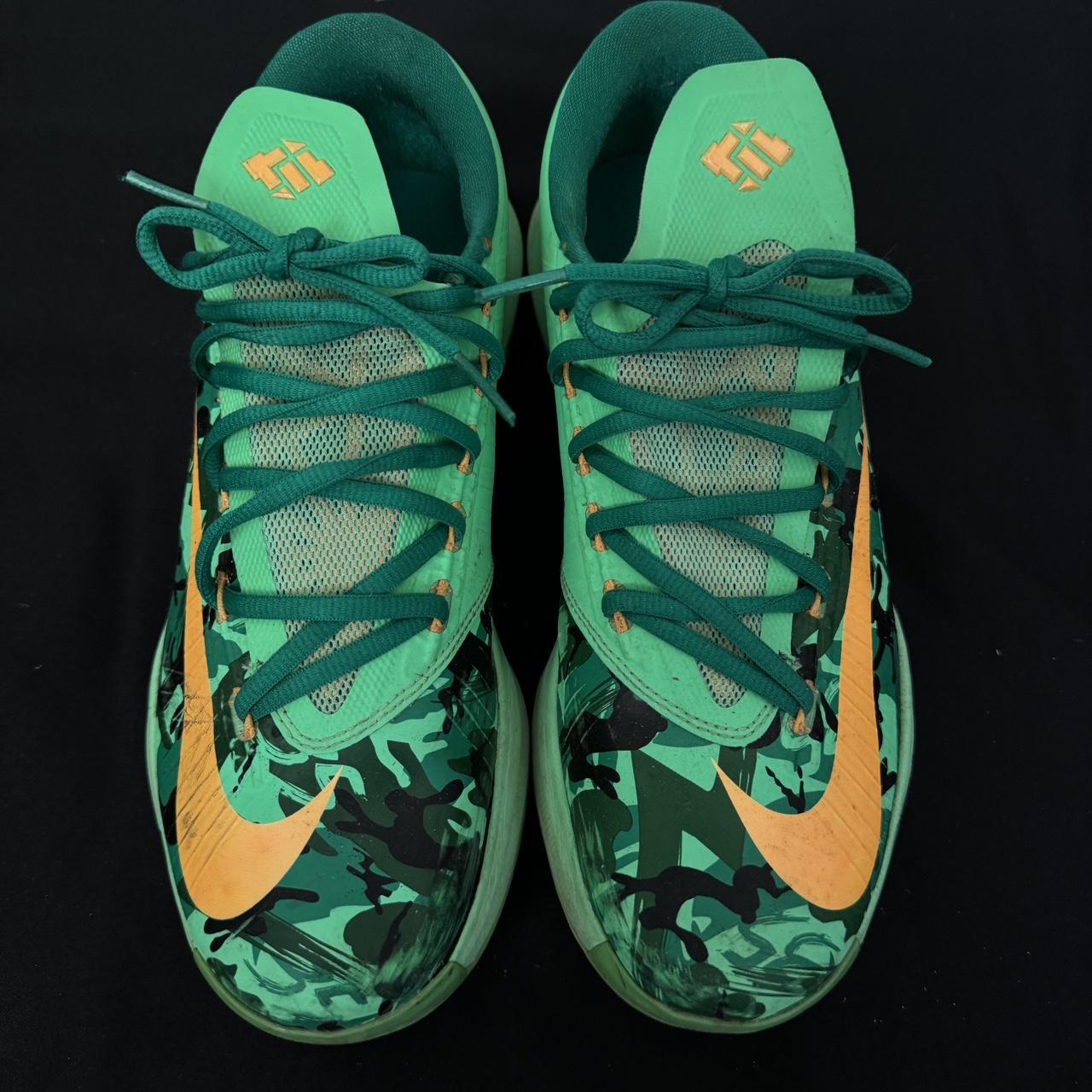 kd 6 easters