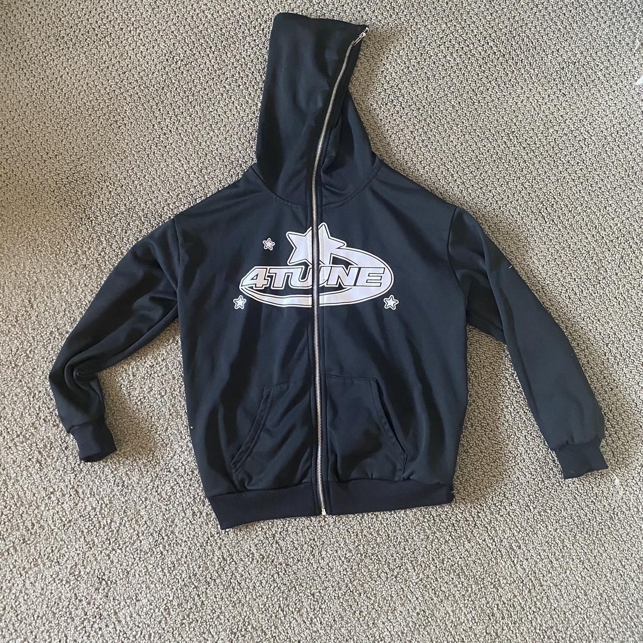 JACKET - Depop