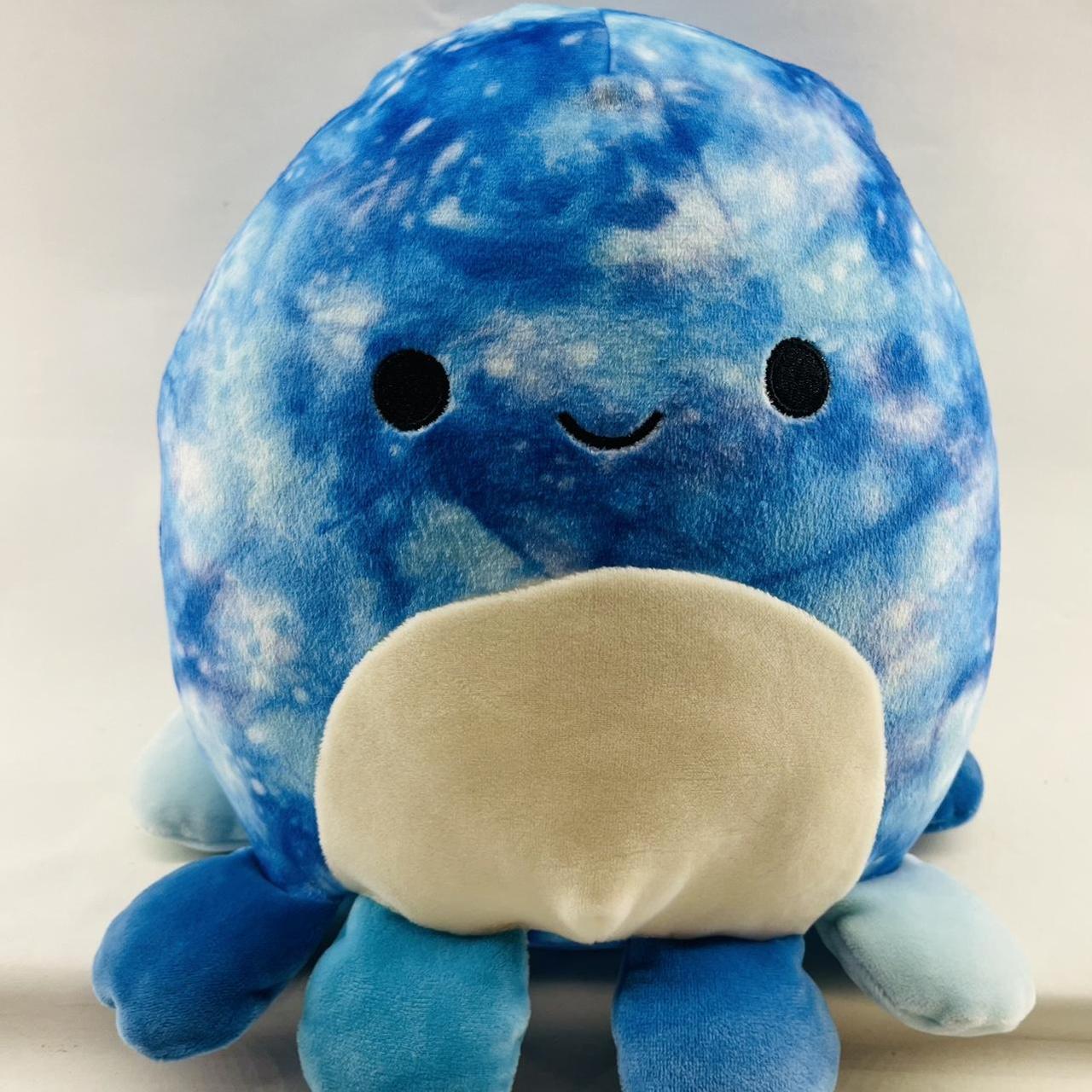 ️ BNWT Mauricio the Octopus Squishmallow ️ USA... Depop