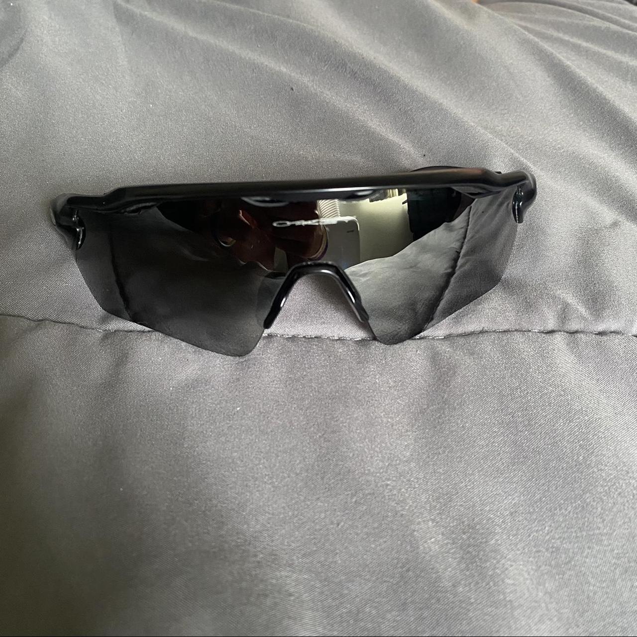 Oakley Glasses - Depop