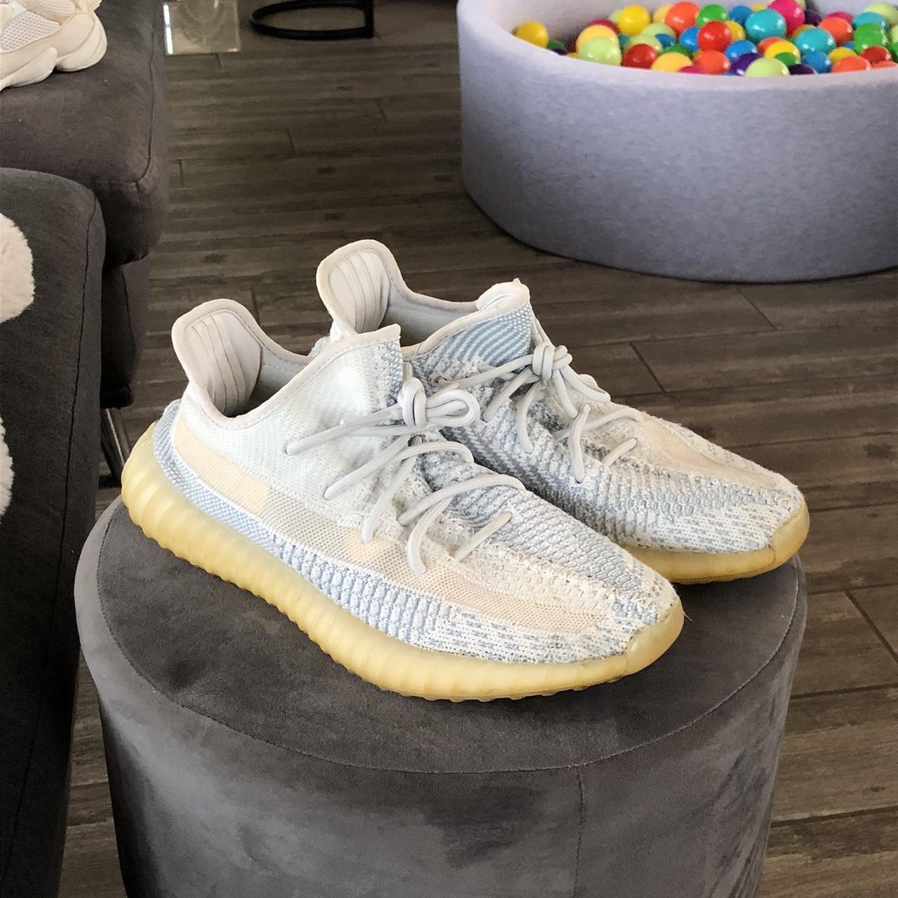 Yeezy candy sales