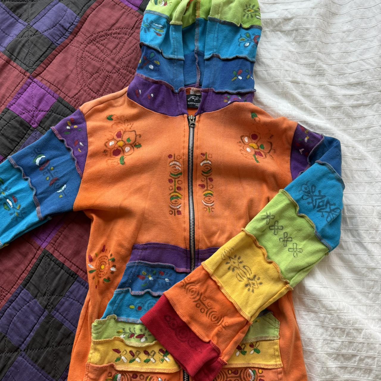 Kathmandu Women's Jacket - Multi - S – Multicolor… - image 1