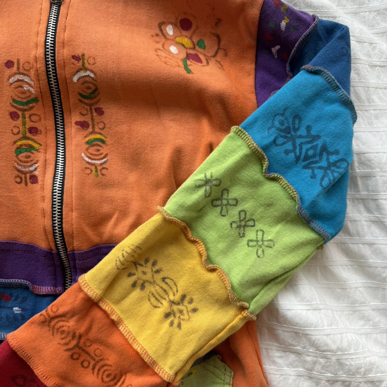 Kathmandu Women's Jacket - Multi - S – Multicolor… - image 2