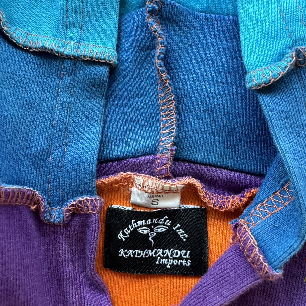 Kathmandu Women's Jacket - Multi - S – Multicolor… - image 3