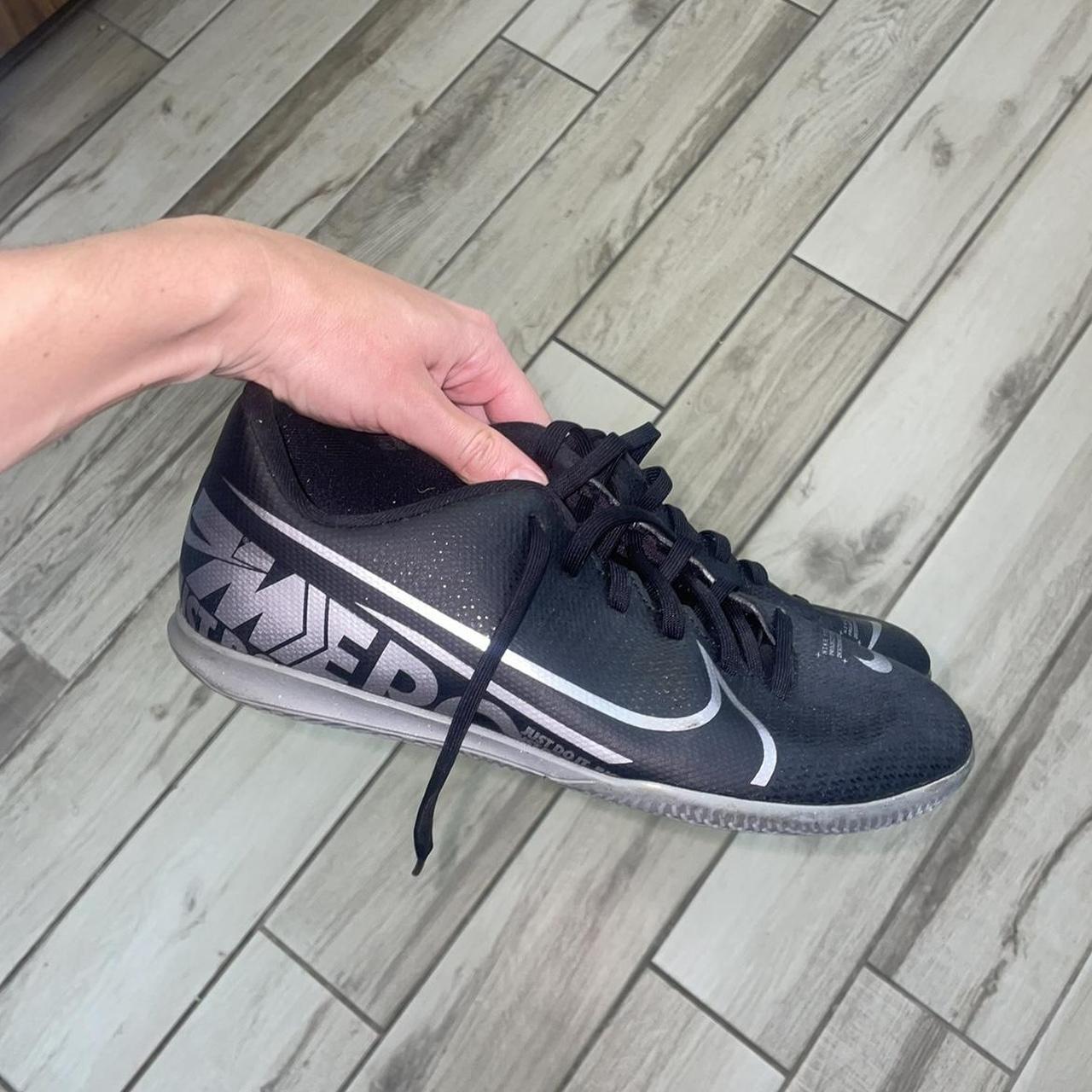 mercurial indoor soccer shoes for sale