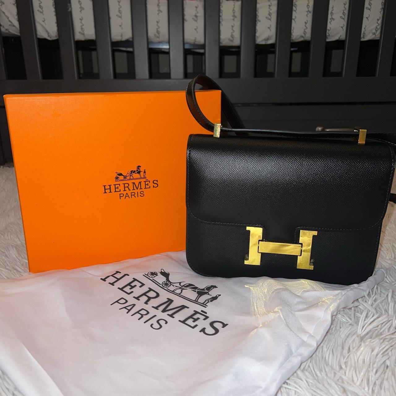 A Brand new Hermes Birkin bag - Depop