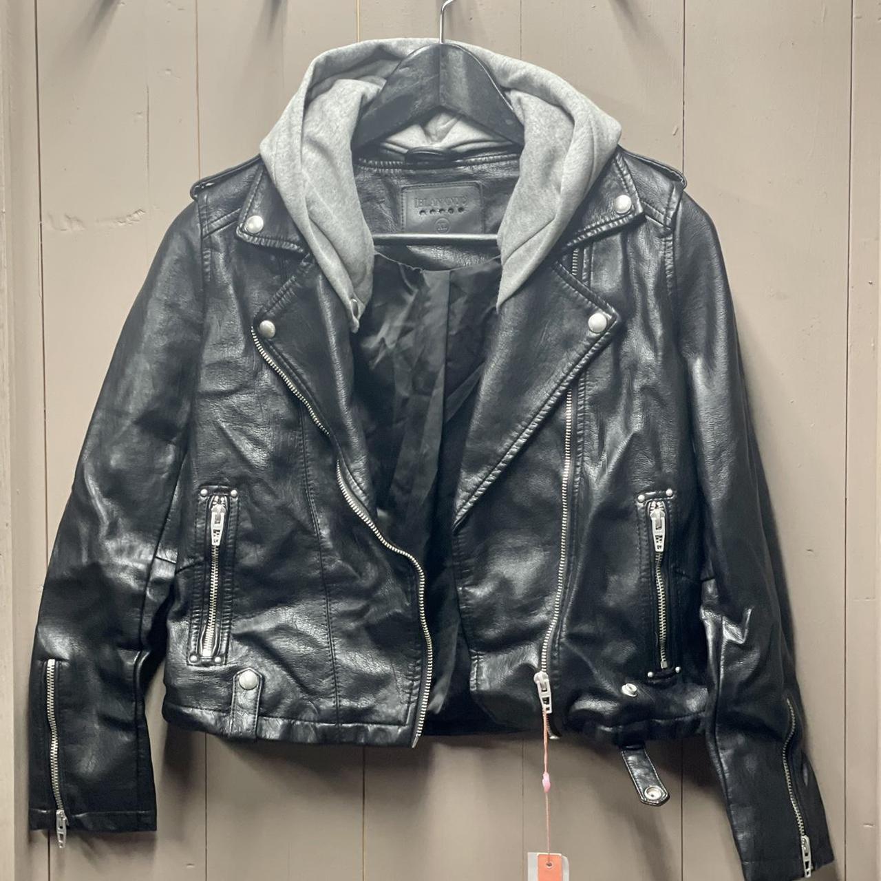 Bloomingdale's hotsell leather jackets