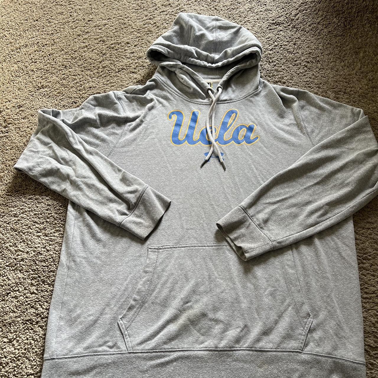 Cute best sale ucla sweatshirt