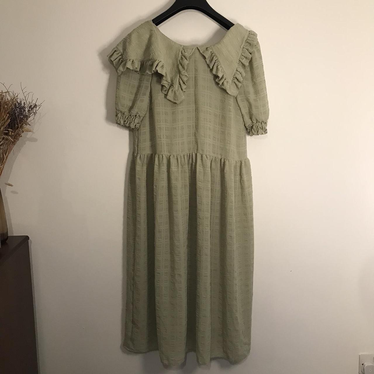 Monki Women's Dress | Depop