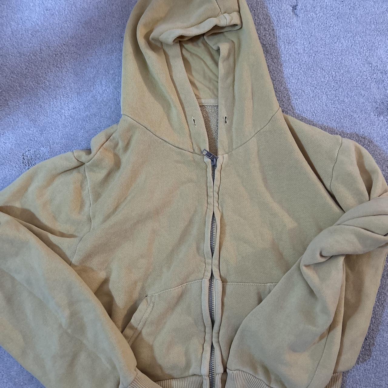 John galt best sale carla hoodie