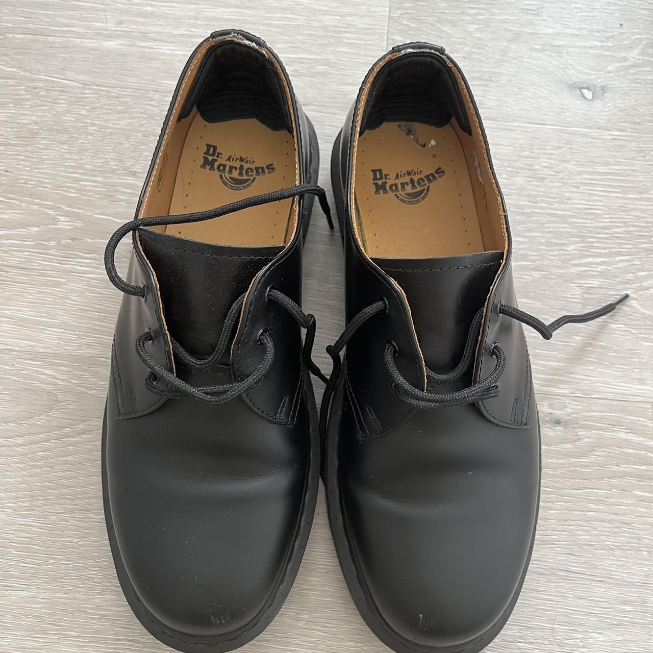 doc martens ou timberland