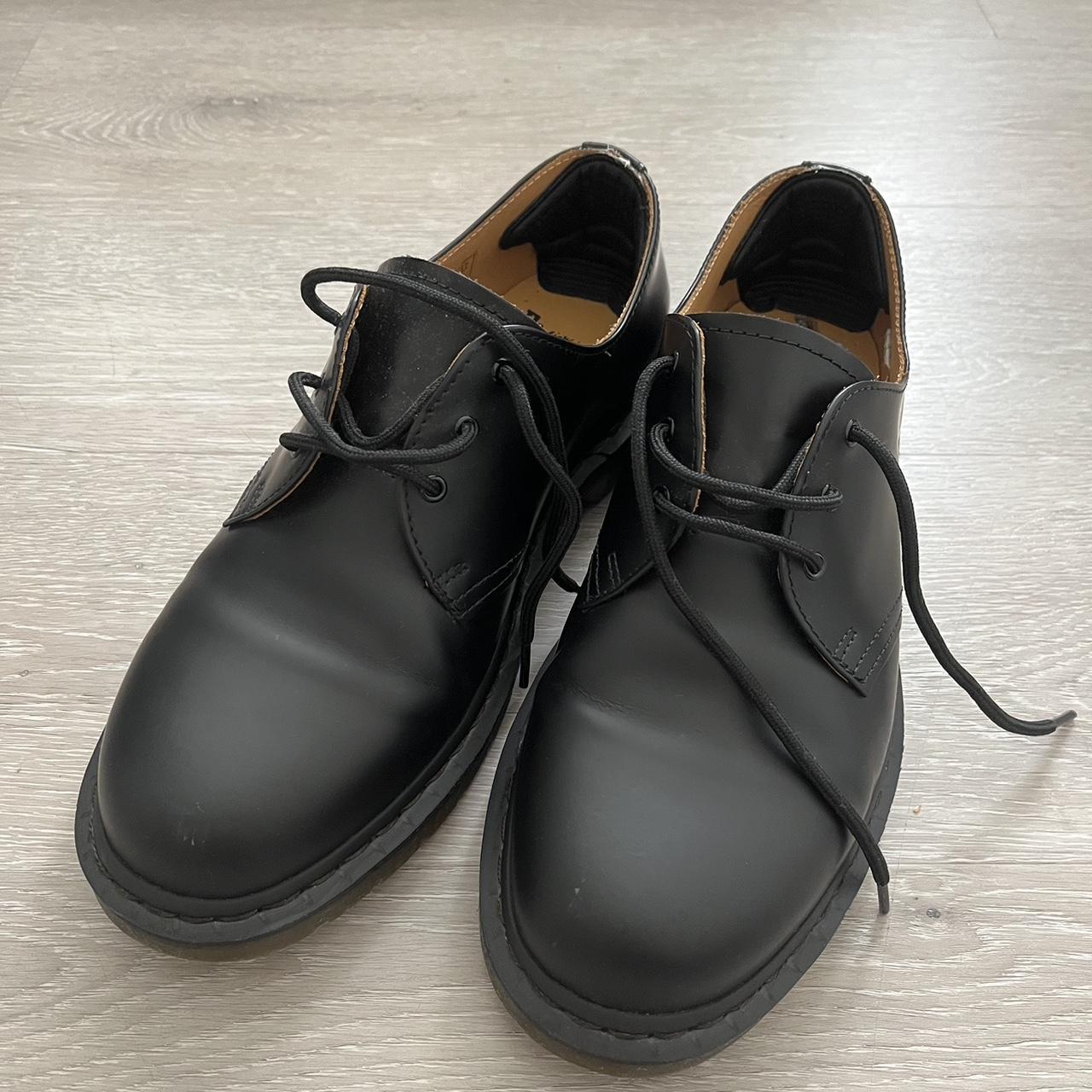 dr martens ou timberland