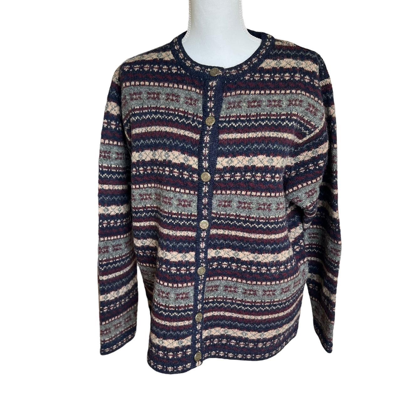 Croft and sale barrow classic cardigan