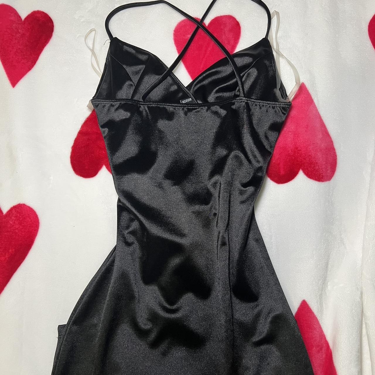 Windsor Womens Black Dress Depop 2452