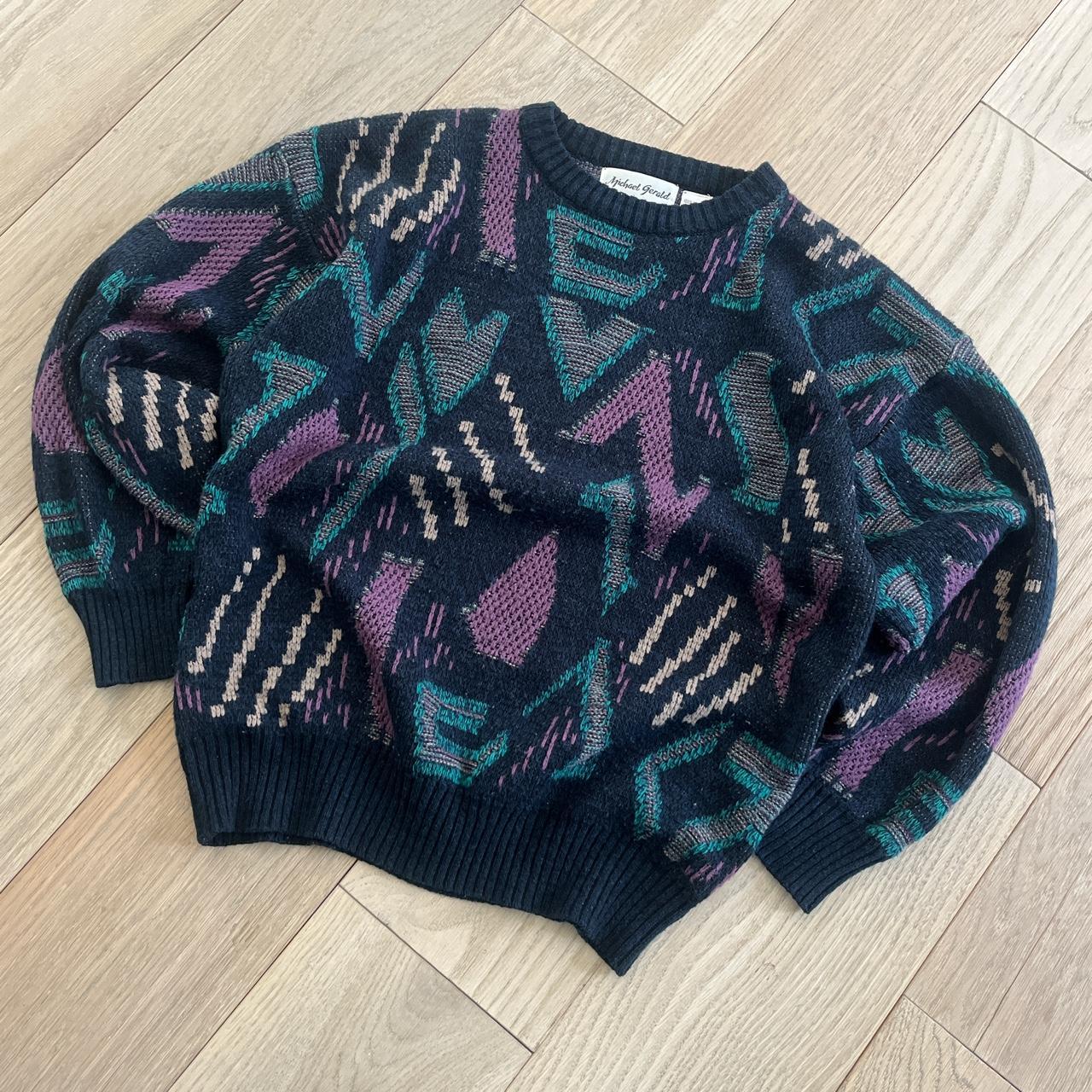 Men's Jumper | Depop