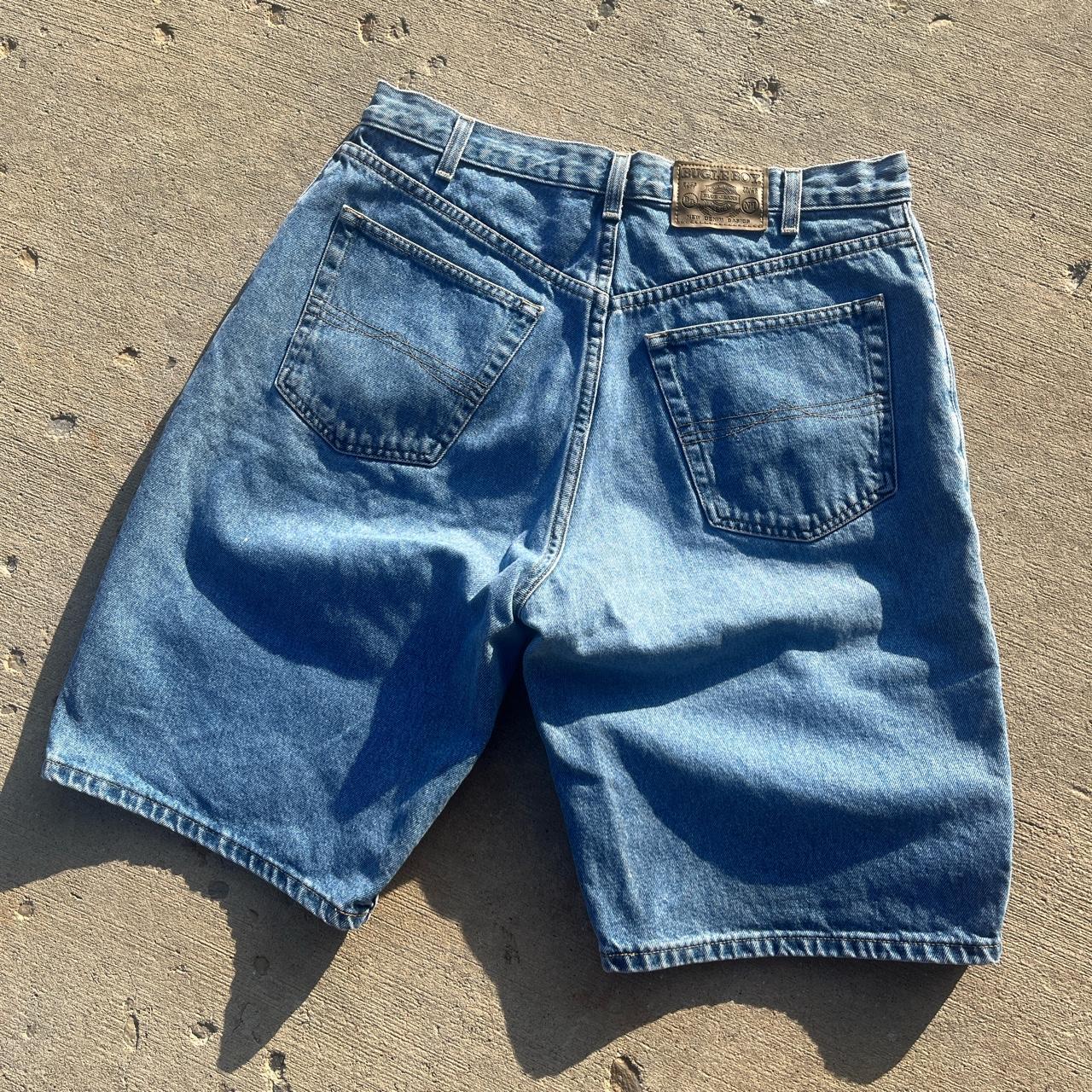 Bugle Boy Men's Shorts Depop