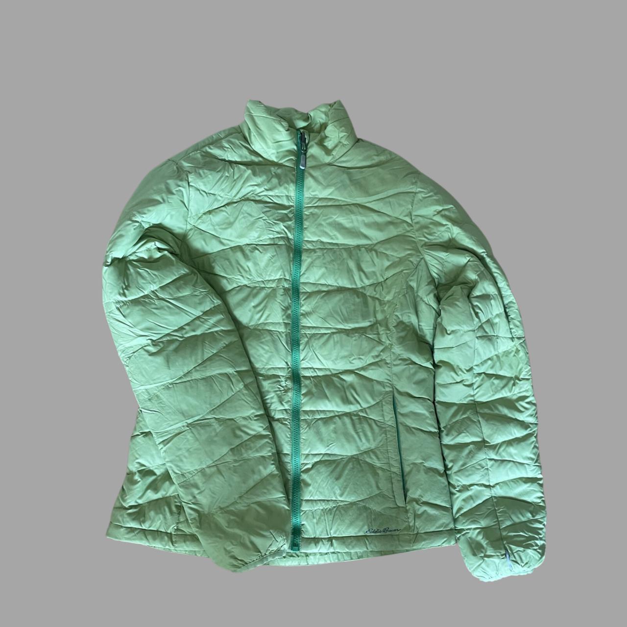 Eddie bauer puffy cheap