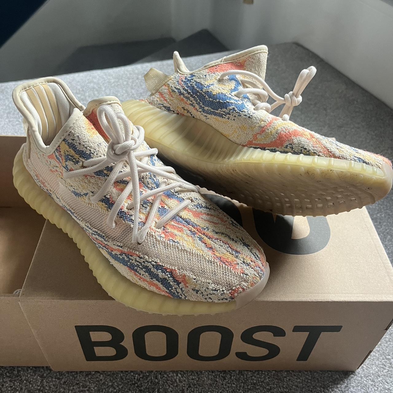 yeezy 350 max oat