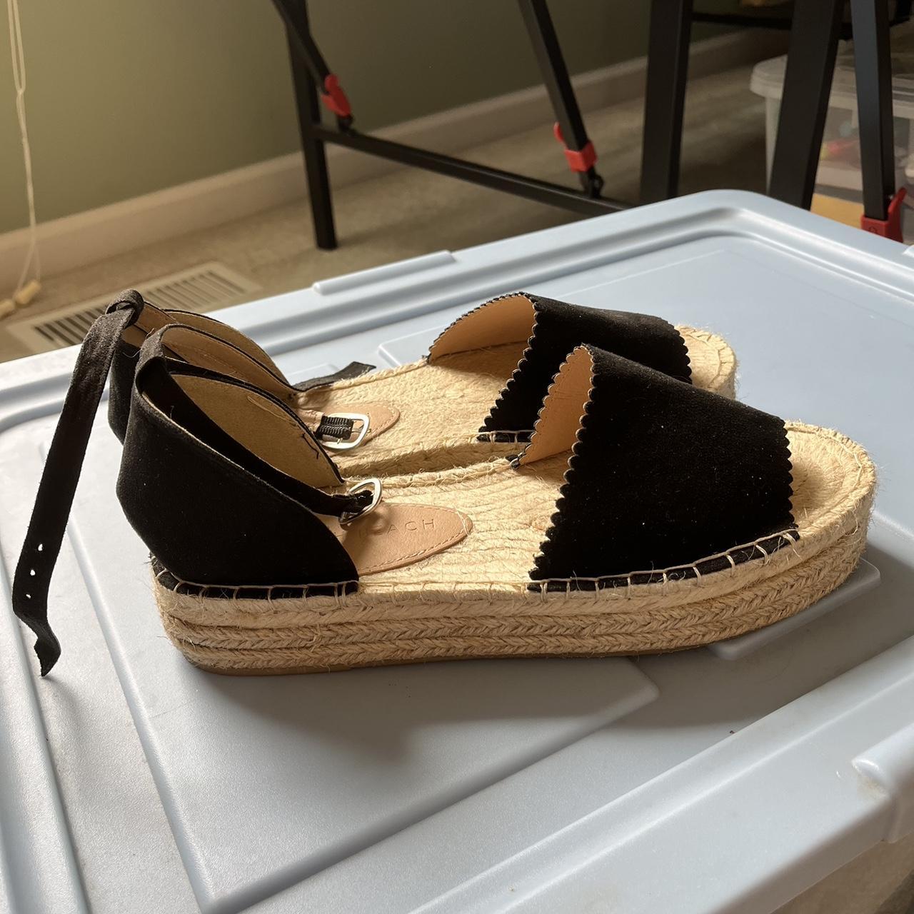 South hot sale beach espadrilles