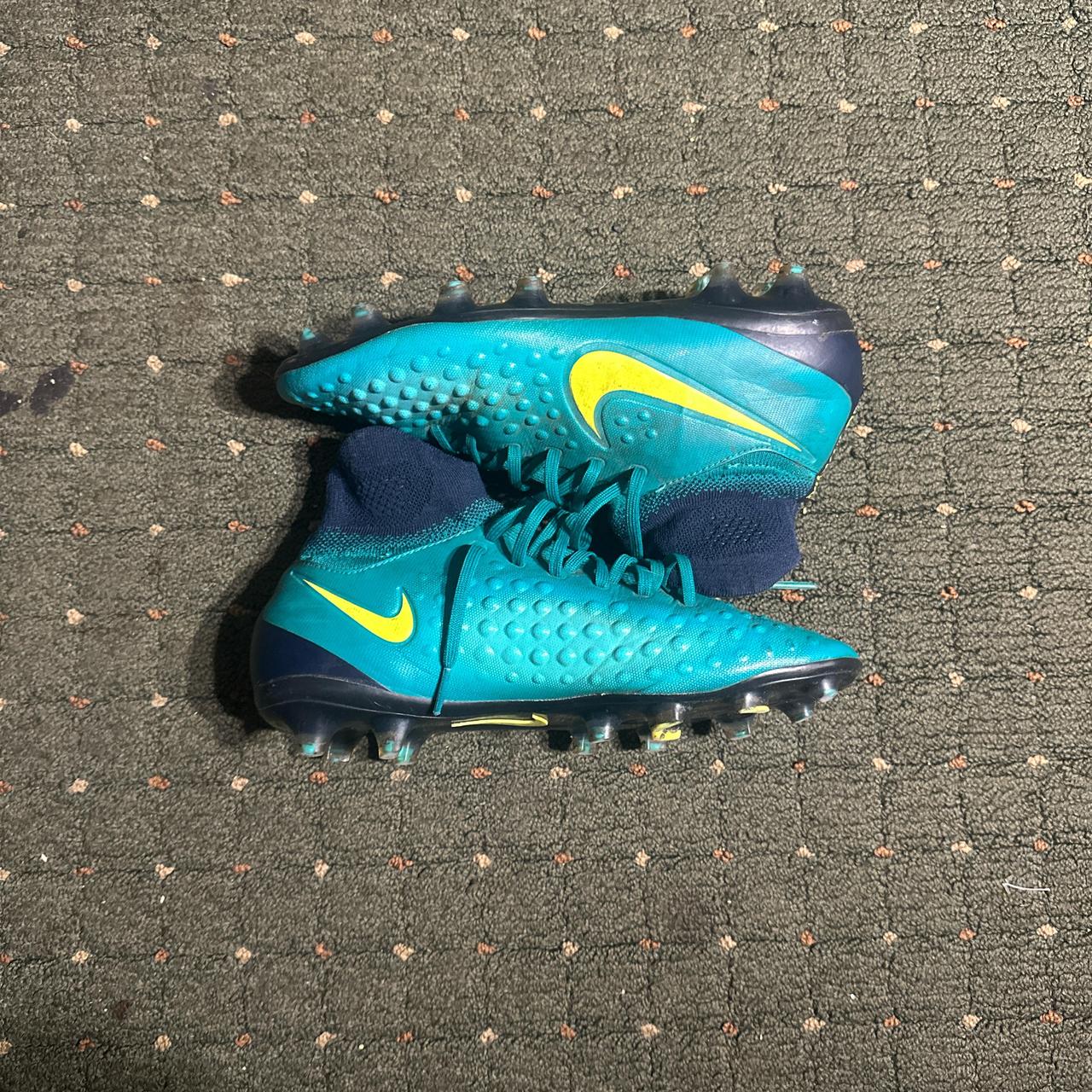 jr magista obra ii fg