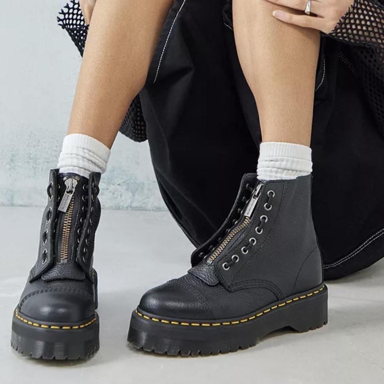 dr martens sinclair size 5