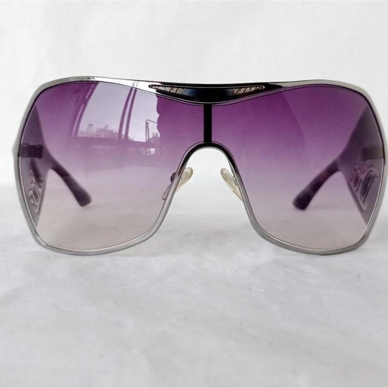 DIOR GAUCHO sunglasses, Vintage and loved but