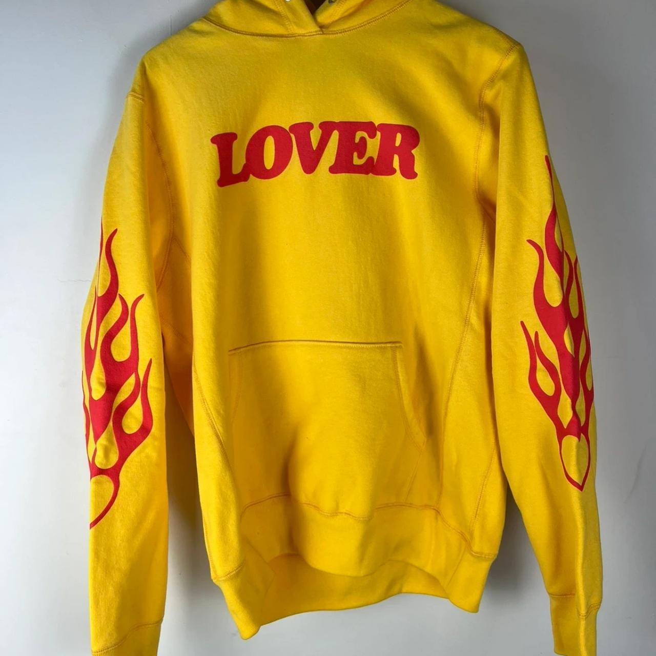 Bianca chandon lover hot sale hoodie black