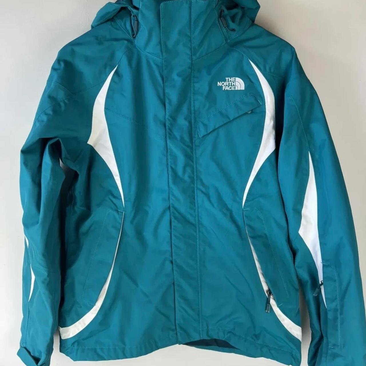 North face sale kira triclimate jacket