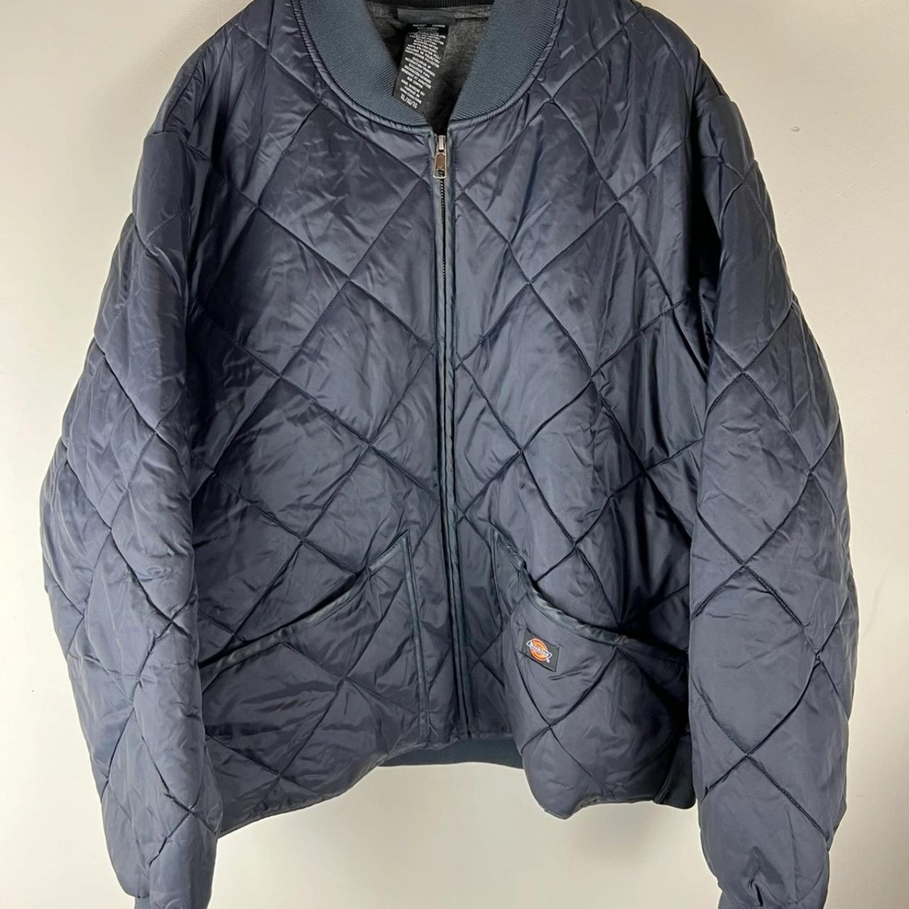 Dickies on sale diamond jacket