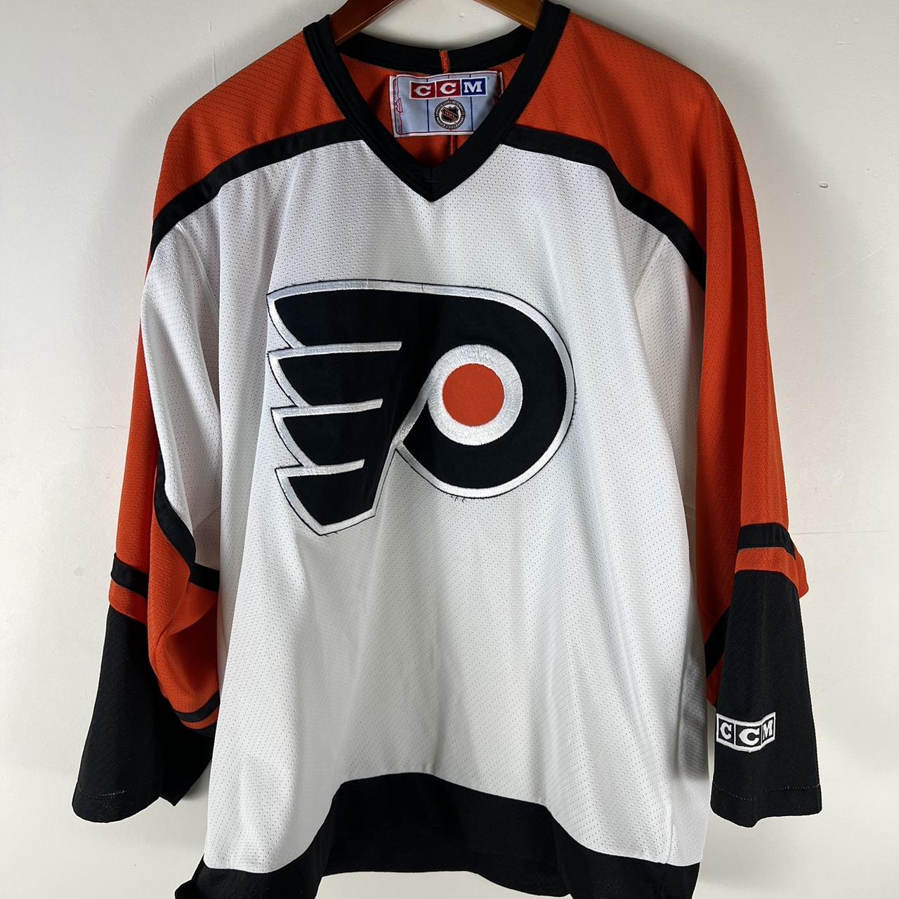 Boston Bruins stitched CCM NHL hockey jersey. Men's - Depop