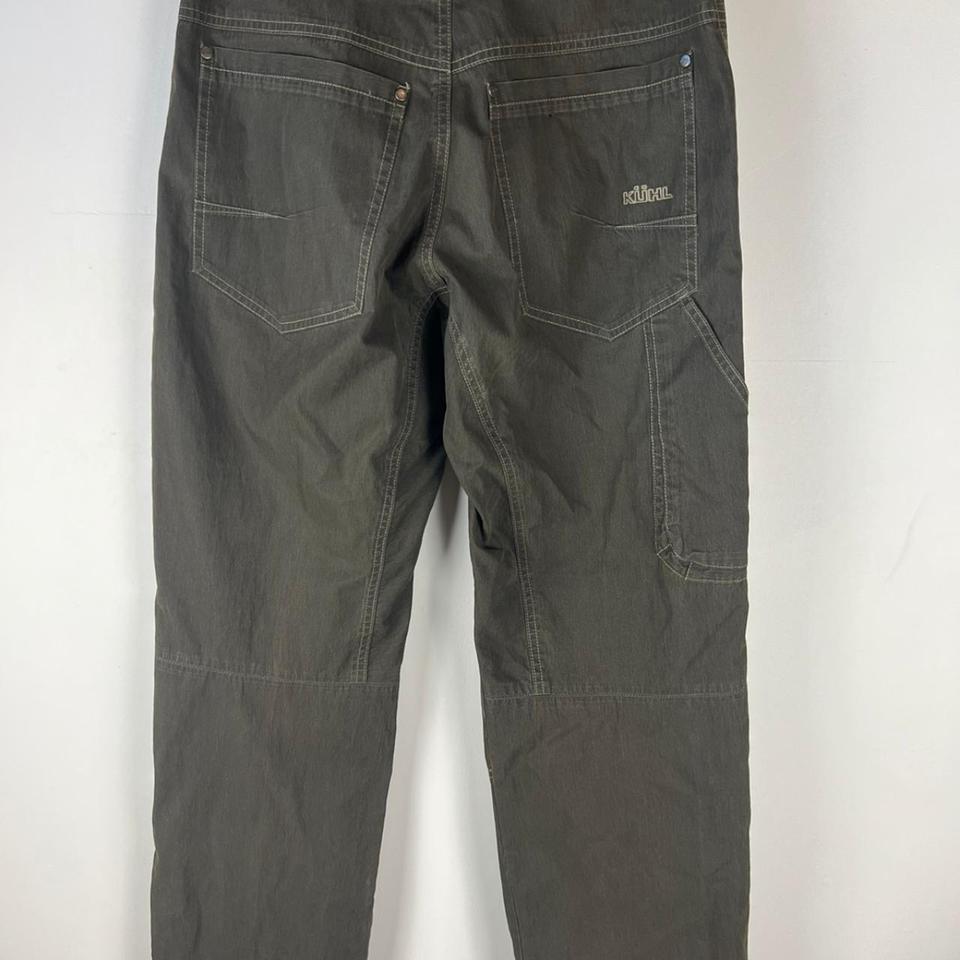 Kuhl hot sale vintage pants