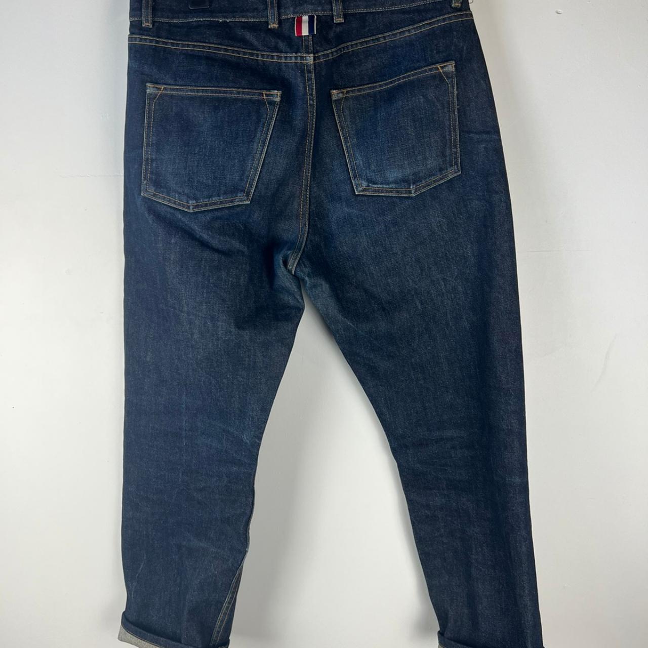 Thom hot sale browne jeans