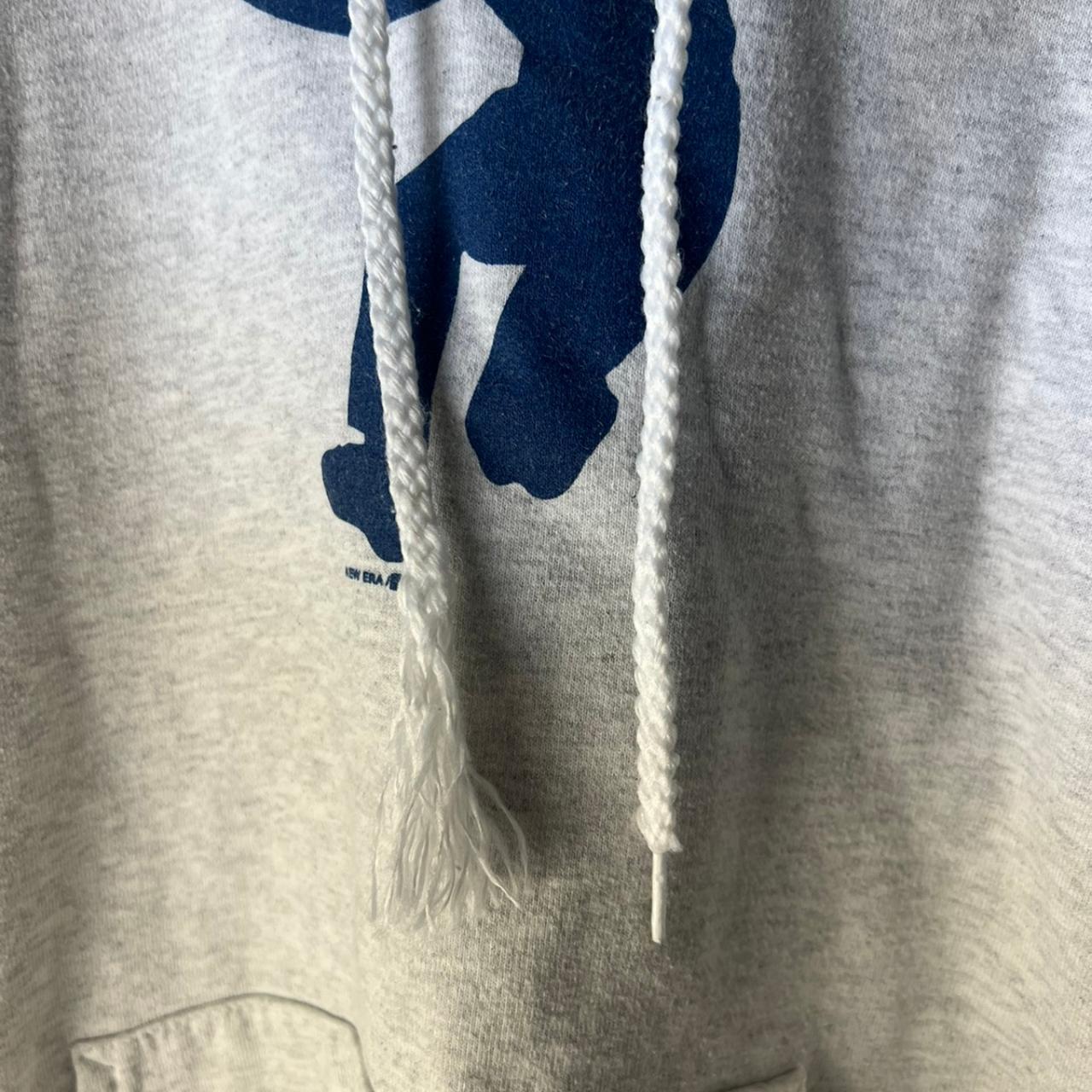 Stitches LA Dodgers Hoodie •Brand: Stitches LA - Depop