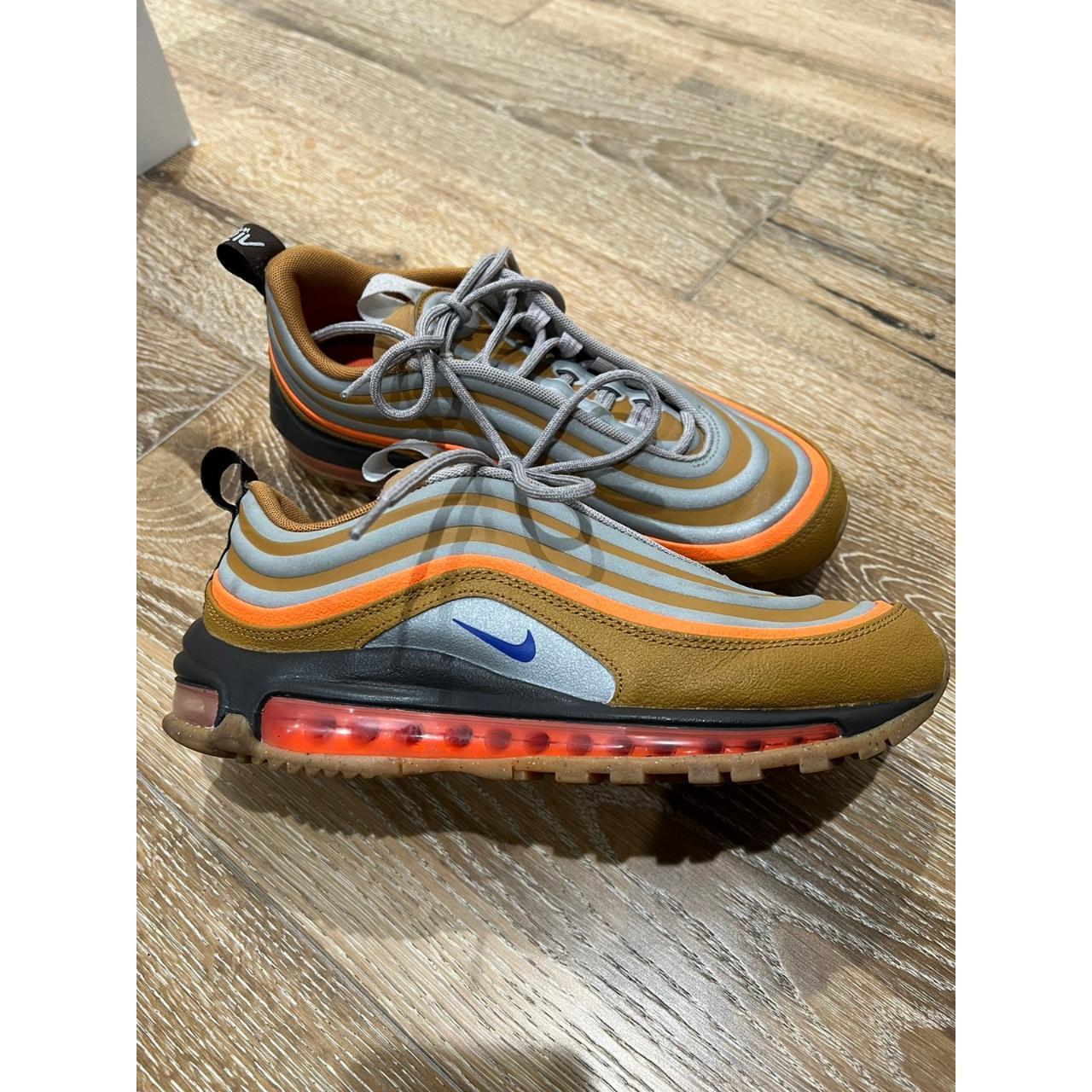 Nike air max outlet 97 utility