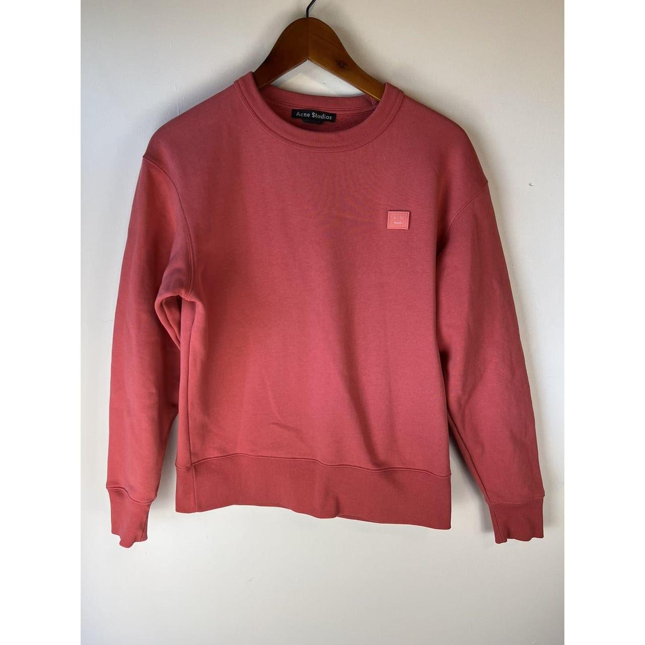 Fairview shop face sweatshirt