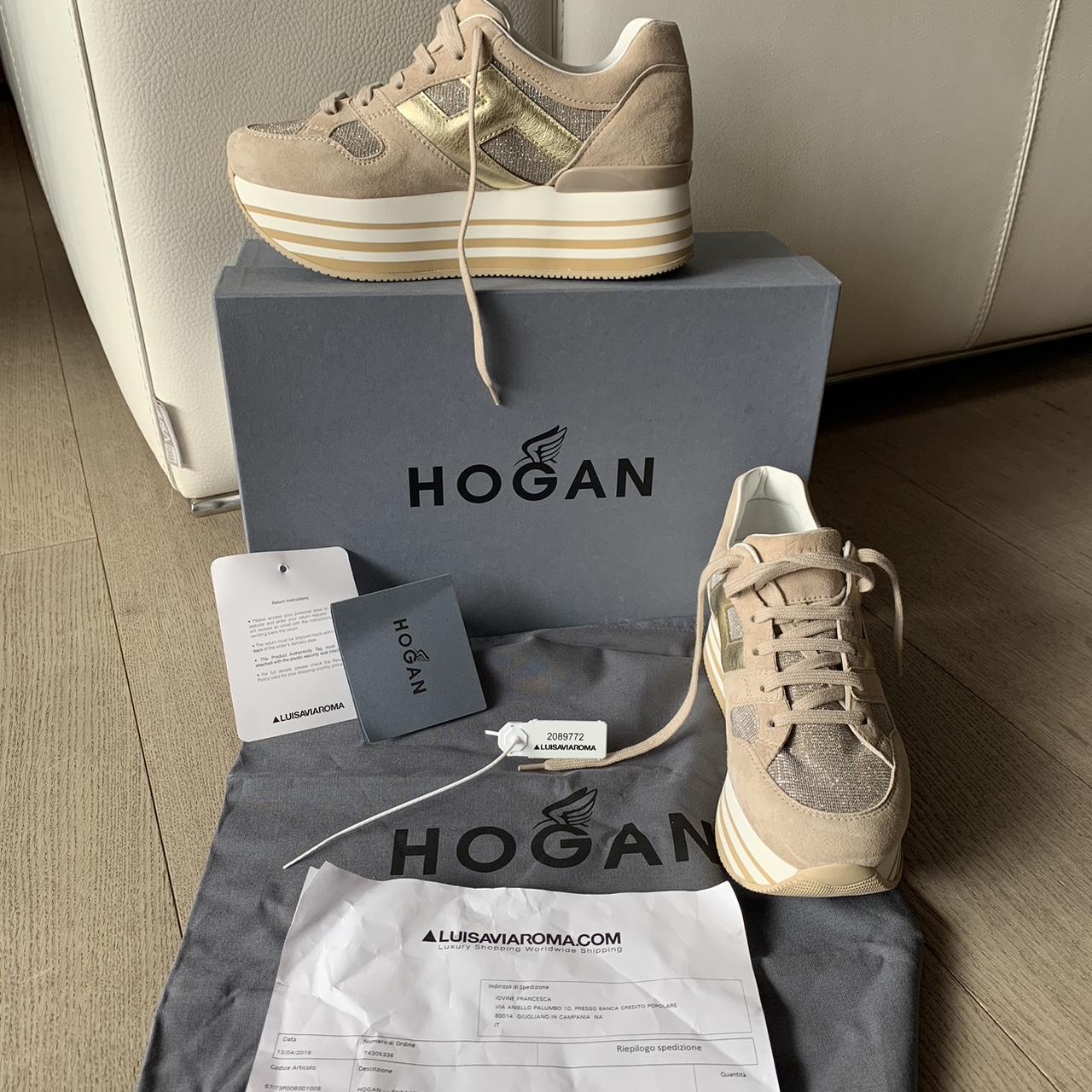 Hogan nuove 2018 best sale