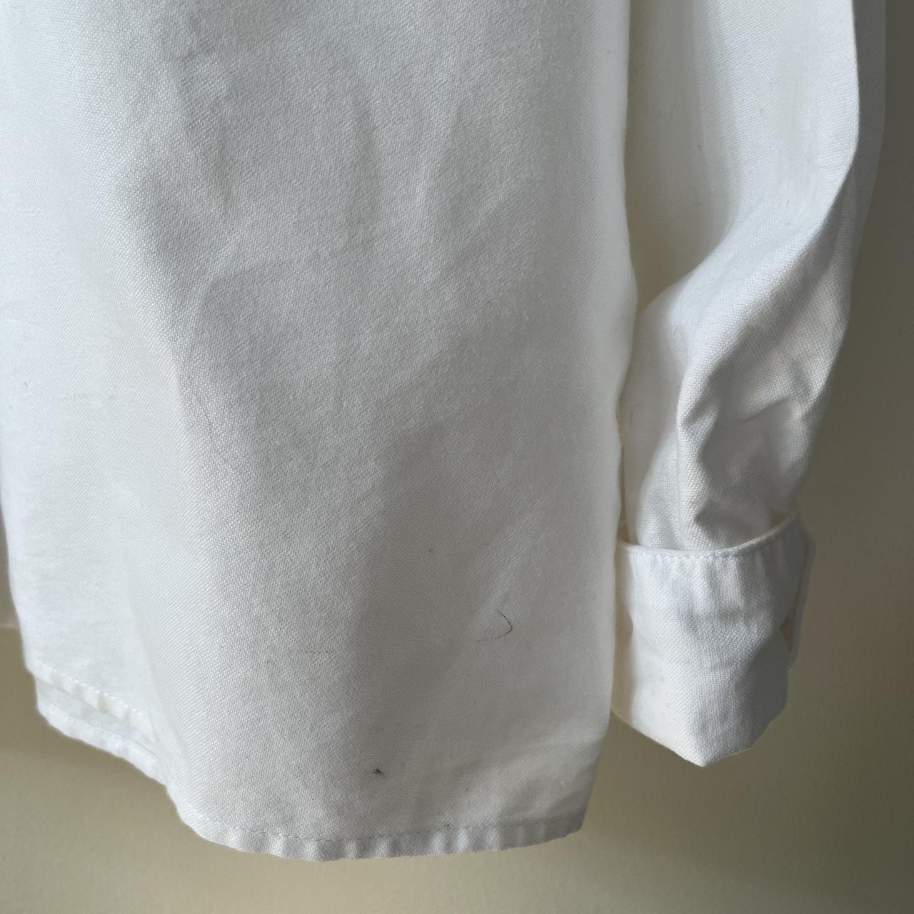 Djerf Avenue Women's White Shirt (5)