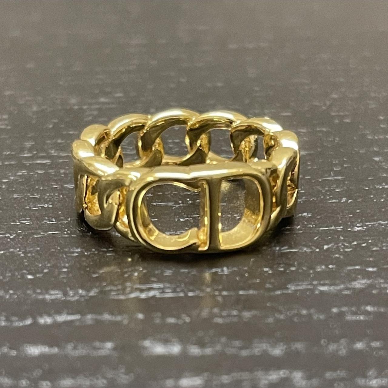 Christian Dior Women's Jewellery Depop