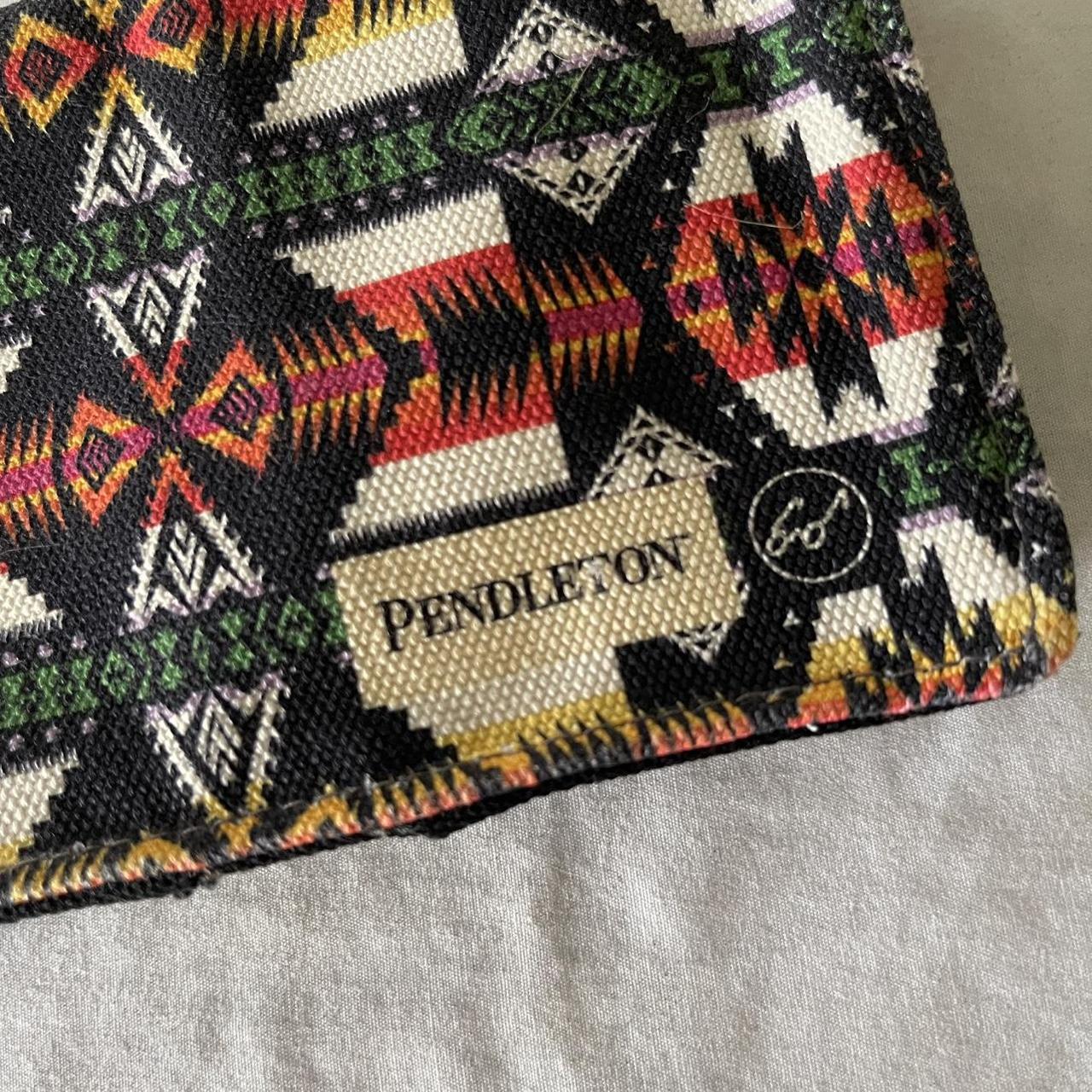 Pendleton Women's Wallets - Multi/Black – Pendlet… - image 3