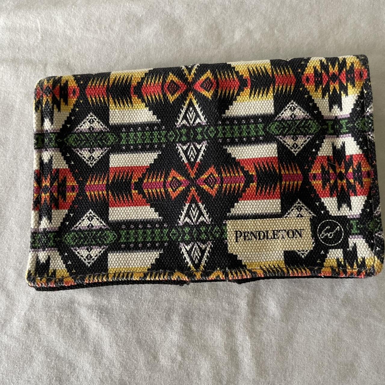 Pendleton Women's Wallets - Multi/Black – Pendlet… - image 2