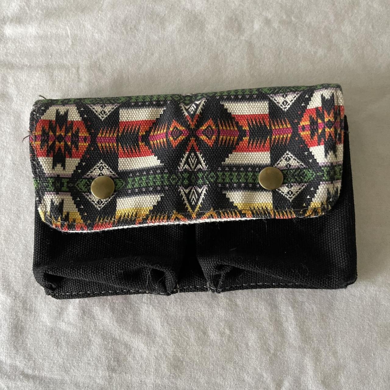 Pendleton Women's Wallets - Multi/Black – Pendlet… - image 1