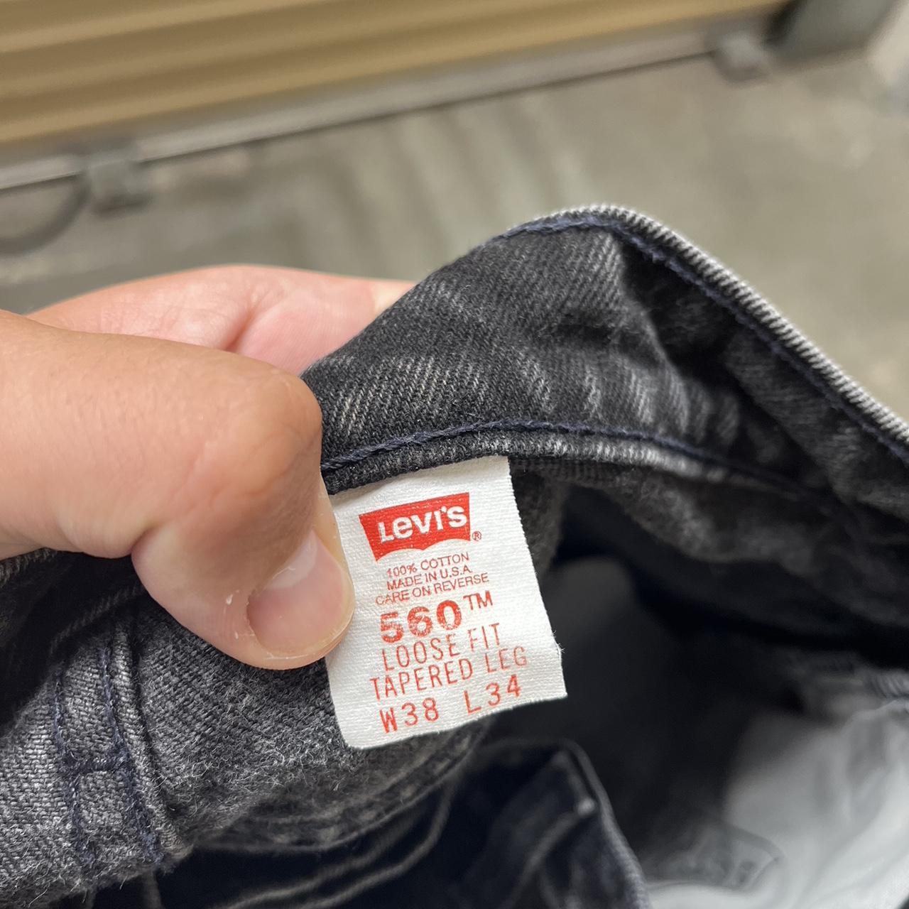 Levis l5155 hotsell