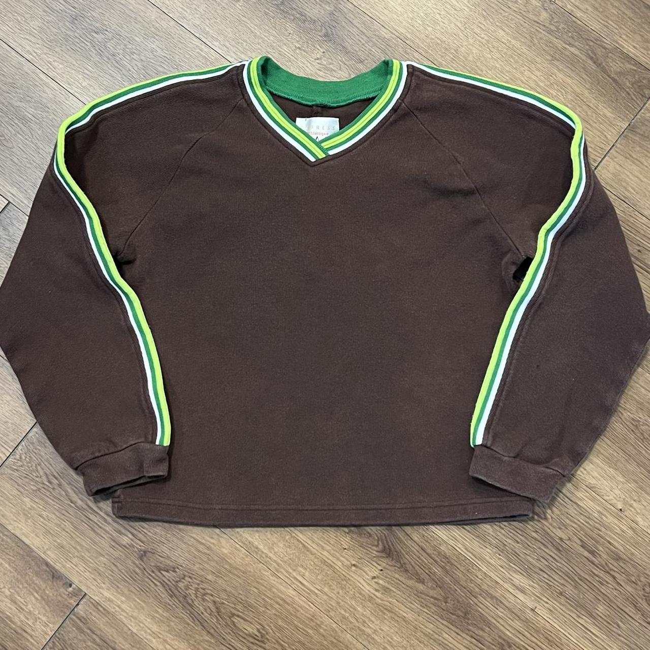 item listed by domesticwild