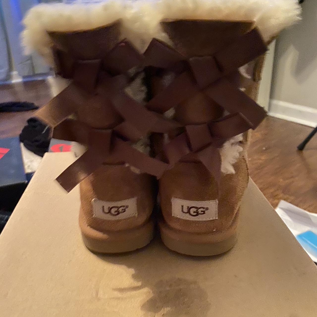 Uggs size outlet 5